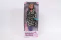 Modna lalka. Natalia 29cm - tantis.pl