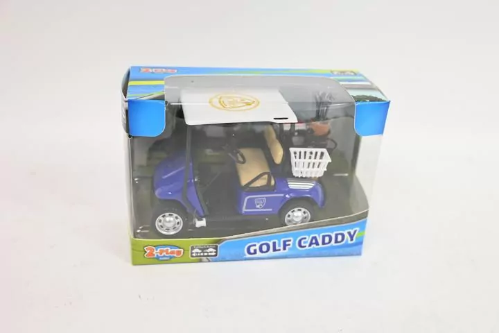WOZEK GOLFOWY P/B 10CM Z KIJKAMI WB12 - tantis.pl