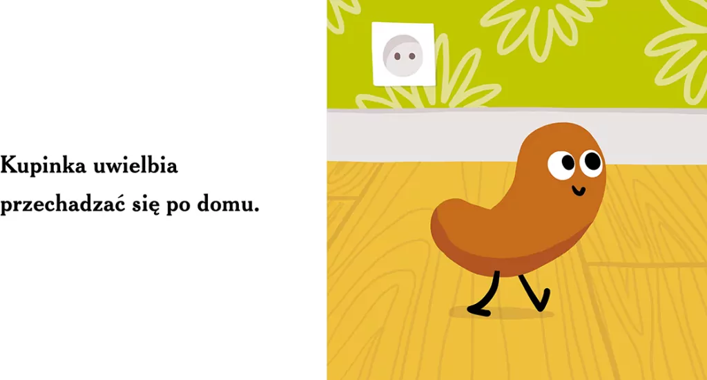 Kupinka - tantis.pl