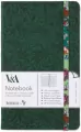 Bookaroo Notatnik Journal A5 Sundour Pheasant - tantis.pl