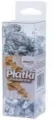 Płatki metaliczne, srebrne - tantis.pl