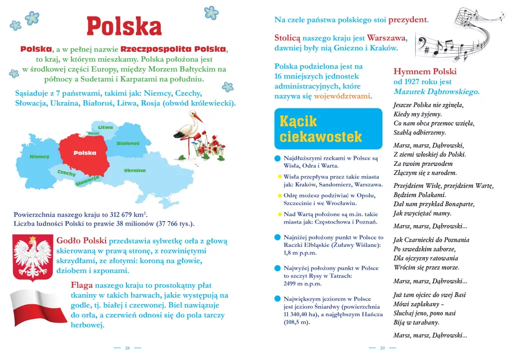 Elementarz. Piszę, liczę, poznaję świat - tantis.pl