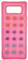 Dmuchany materac 71x188cm MIX - tantis.pl
