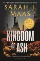 Kingdom of Ash - tantis.pl