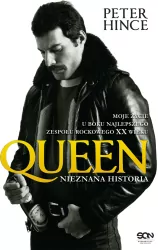 Queen. Nieznana historia