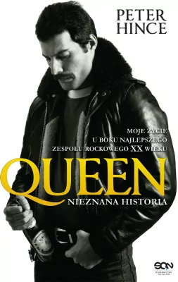 Queen. Nieznana historia