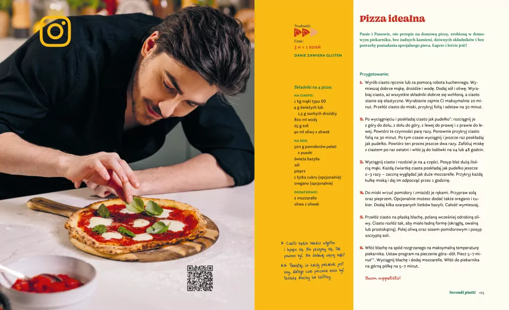 Włoska uczta - tantis.pl