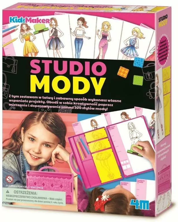 Studio mody - tantis.pl