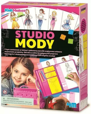 Studio mody