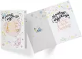 Karnet B6 DK-691 Chrzest - tantis.pl