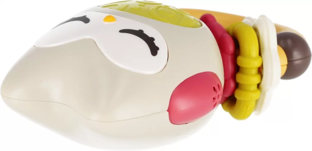 BAM BAM GRZECHOTKA SOWKA 12X18X4 B/C 168 - tantis.pl