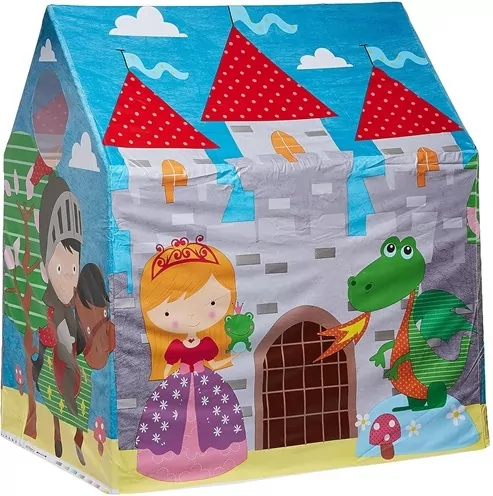 Wesoły domek dla dzieci 45642NP 02703 - tantis.pl