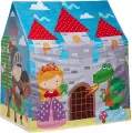 Wesoły domek dla dzieci 45642NP 02703 - tantis.pl