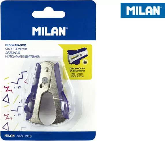 MILAN. Rozszywacz niebieski - tantis.pl