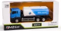 RMZ 1:64 City MAN Aral Tanker - tantis.pl