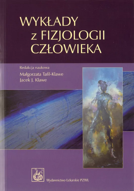 Wykłady z fizjologii człowieka - tantis.pl