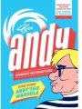 Andy. Opowieść faktograficzna - tantis.pl