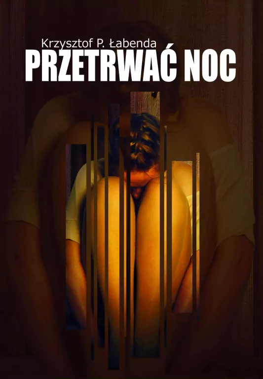 Przetrwać noc - tantis.pl