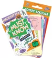 Kieszonka Must Know Matematyka - tantis.pl