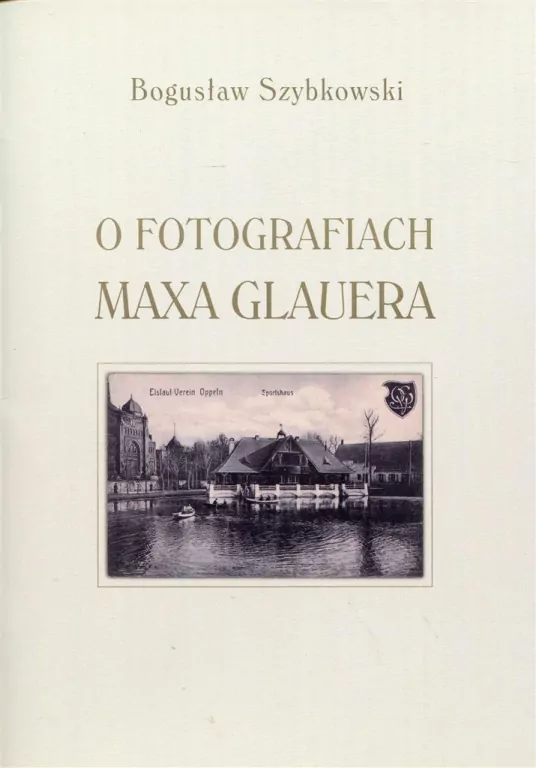 O fotografiach Maxa Glauera - tantis.pl
