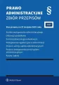 Prawo administracyjne. Zbiór przepisów w.46 - tantis.pl