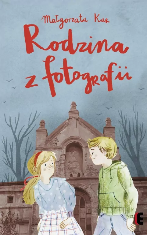 Rodzina z fotografii - tantis.pl