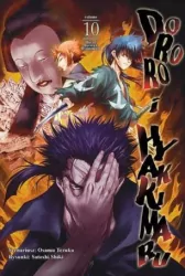 Dororo i Hyakkimaru. Tom 10