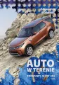 Auto w terenie. Podstawy jazdy 4x4 - tantis.pl