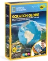 Cubic Fun. Puzzle 3D. National Geographic. Globus - tantis.pl