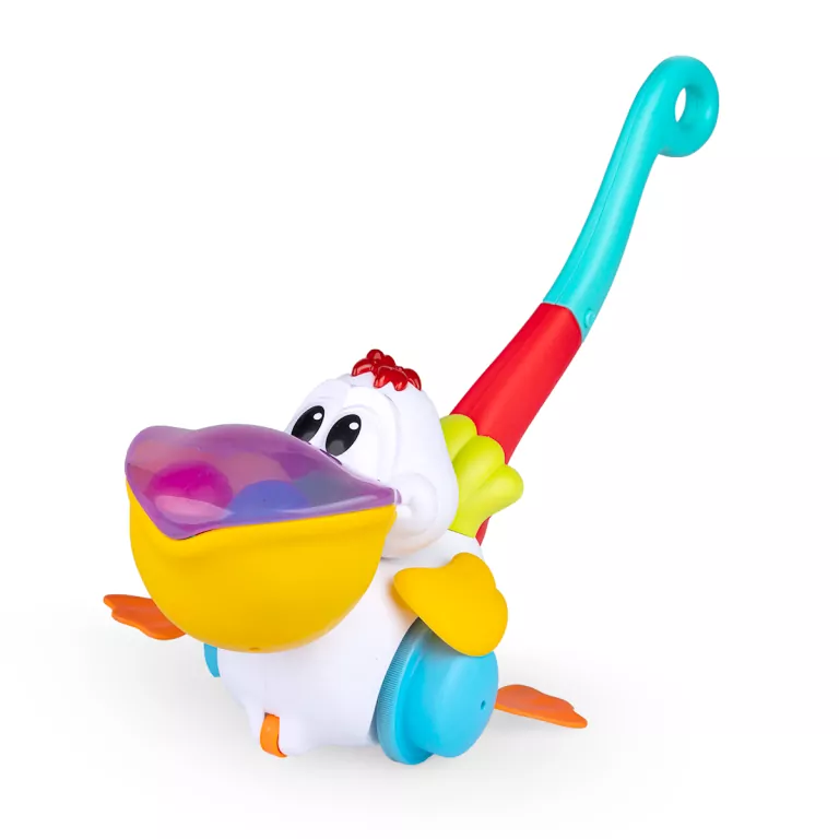 Piłeczkowy pelikan - tantis.pl