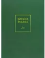 Sztuka XX i początku XXI wieku. Sztuka polska. Tom 7 - tantis.pl