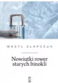 Nowiutki rower starych binokli - tantis.pl
