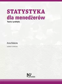 Statystyka dla menedżerów - tantis.pl