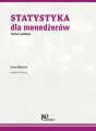 Statystyka dla menedżerów - tantis.pl