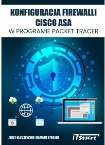 Konfiguracja Firewalli CISCO ASA w programie Packet Tracer - tantis.pl