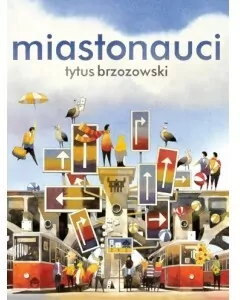 Miastonauci - tantis.pl