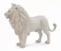 Collecta. Lew biały - tantis.pl