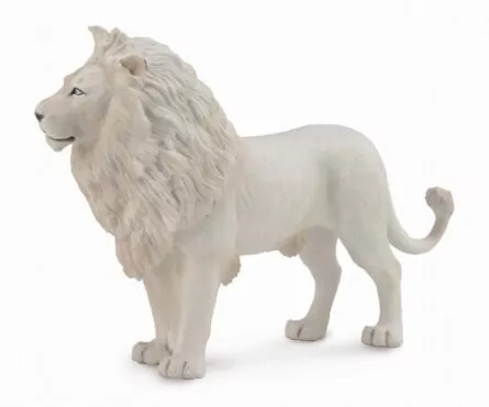 Collecta. Lew biały