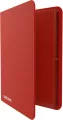Gamegenic: Casual Album 8-Pocket - Red - tantis.pl