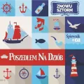 Poszedłem na dziób. Znowu sztorm (śpiewnik + CD) - tantis.pl