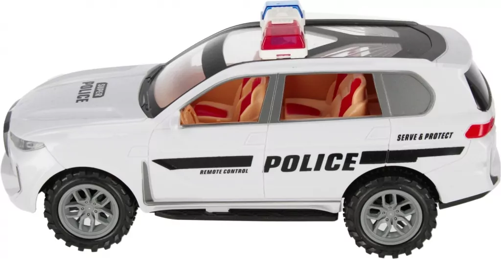AUTO POLICJA P/B 29X15X13 MC PBX 36/72 - tantis.pl