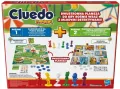 Cluedo Junior - tantis.pl