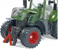 Traktor Frendt 724 Vario Siku Farmer S3285 - tantis.pl