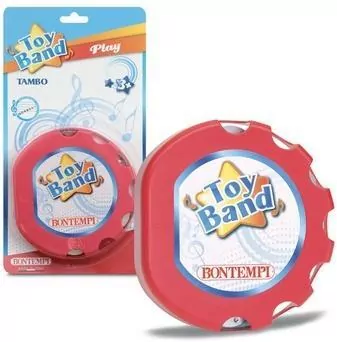 Bontempi Tamburyn 541832 - tantis.pl