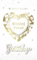 Karnet Ślub LUX-187 - tantis.pl