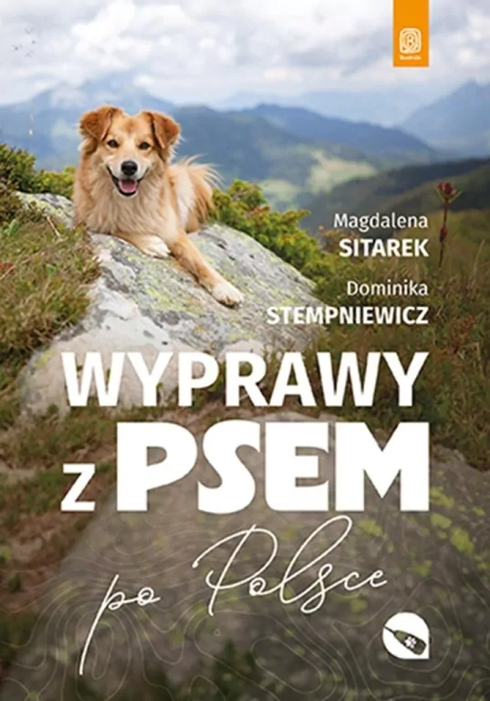 Wyprawy z psem. Po Polsce - tantis.pl