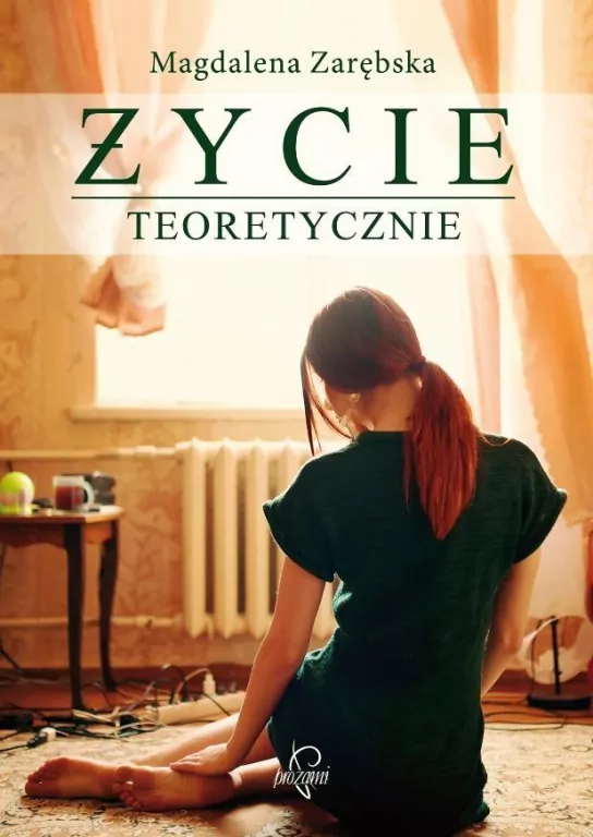 Życie teoretycznie - tantis.pl