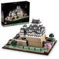 LEGO® Architecture. Zamek Himeji. 21060 - tantis.pl