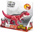 Figurka interaktywna Dino Action seria 1 T-REX - tantis.pl