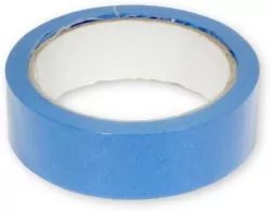 Taśma malarska niebieska 30mmx25m